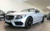 Mercedes-Benz C 220 DIESEL*NIGHT EDITION*VELE OPTIES*NIEUWST Thumbnail 2