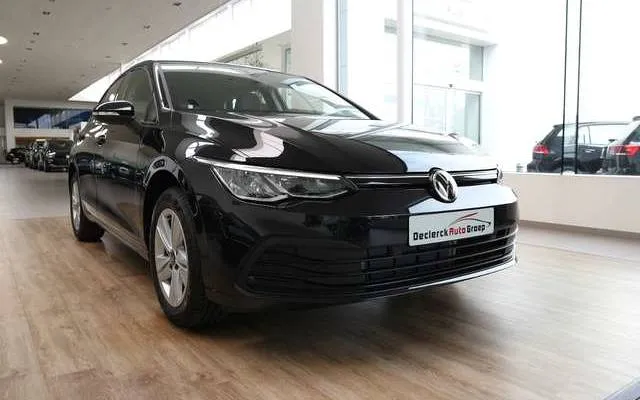 Volkswagen Golf 8 1.5TSI 6V*LIFE*GPS*LED*NIEUW MODEL 8*TOPAANBOD! Image 5