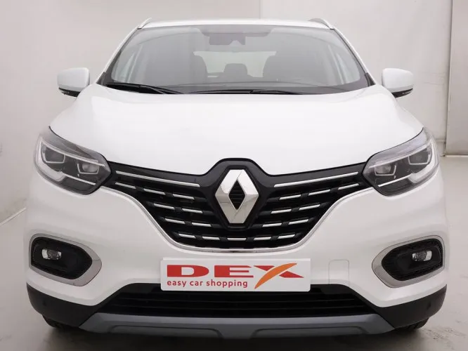 Renault Kadjar 1.3 TCe 160 EDC + GPS + FULL LED + ALU17 + CA Image 2