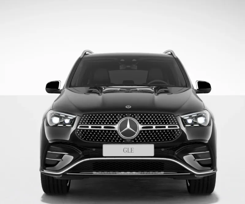 Mercedes-Benz GLE 450 4Matic AMG =NEW= Panorama/Distronic Га Image 2