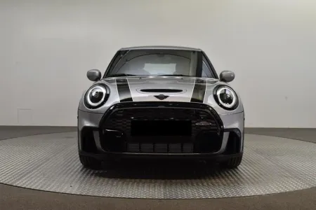 Mini Cooper s =John Cooper Works Trim= Piano Black Pack Гаранция