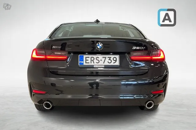 BMW 320 320 G20 Sedan 320i A xDrive Business * LED / Nelikko Image 4