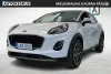 Ford Puma 1.0 EcoBoost Hybrid (mHEV) 125hv A7 DCT Titanium 5-ovinen *tosi vähän ajettu* - Autohuumakorko 1,99%+kulut - Thumbnail 1