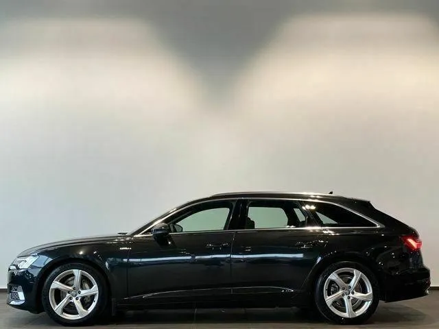 AUDI A6 Image 6