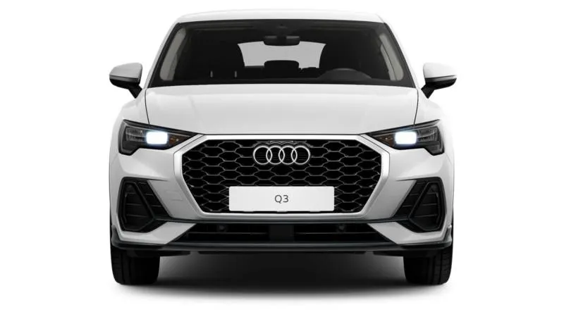 AUDI Q3 SPB 35 TFSI Image 2