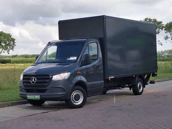 Mercedes-Benz Sprinter 316  Image 2