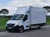 Renault Master 2.3 Bakwagen Laadklep! Thumbnail 2