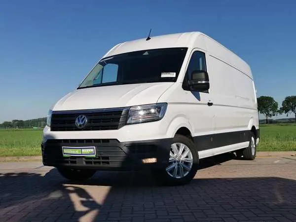 Volkswagen Crafter 35 2.0 L4H3 (L3H2) 177PK Image 1