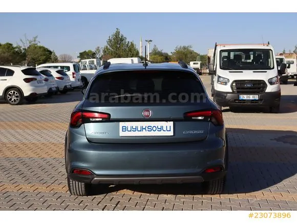 Fiat Egea Cross 1.6 Multijet Urban Image 4